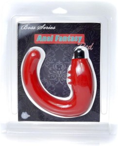 Masažer za prostatu- 67 00001-4